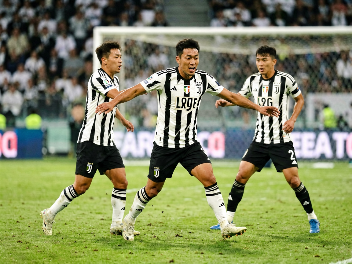Serie A