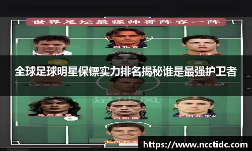 全球足球明星保镖实力排名揭秘谁是最强护卫者